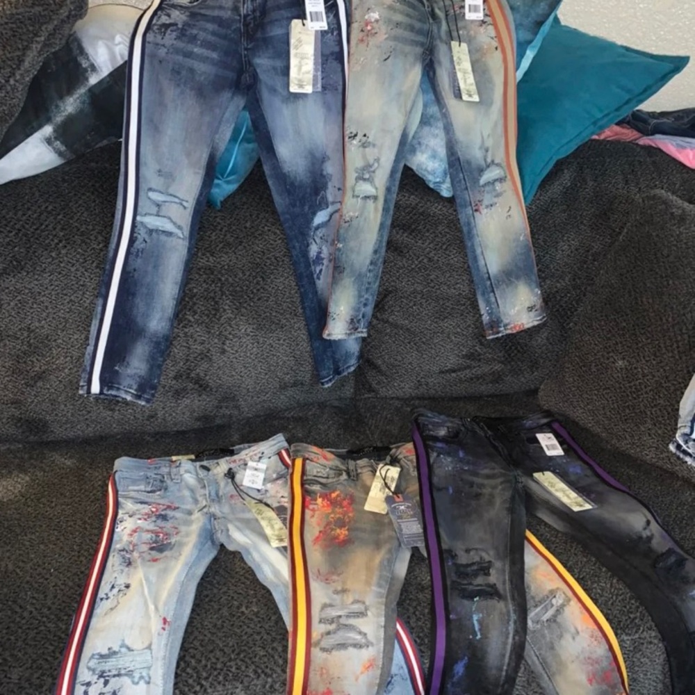 Jordan craig jeans